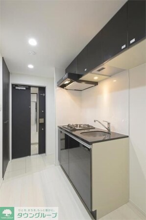 THE HOUSE 赤坂檜町の物件内観写真